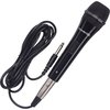 Karaoke Usa Professional Dynamic Microphone with Detachable Cord M189